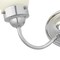 Progress Lighting Fluted Glass Collection Two-Light Bath & Vanity P3288-15ET - alternate 7